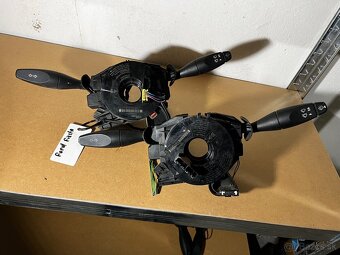 Ford páčky smeroviek - 4