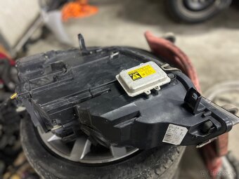 BMW X6 svetlo prave - 4