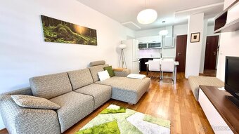 2-izbovy byt, novostavba Bôrik - 4