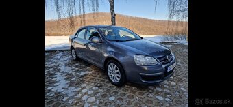 VW Jetta 2.0 TDI 103 KW - 4