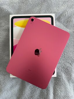 Apple iPad 10.9” (2022) - 4