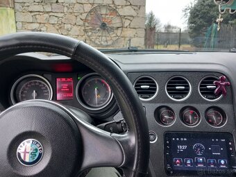 Predám Alfa Romeo 159 - 4