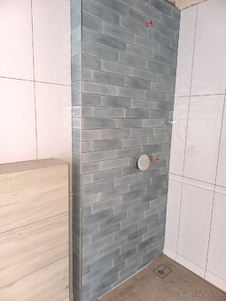 Obklady a dlažby - 4