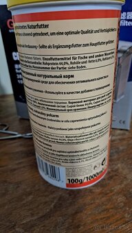 Vybavenie do akvária 2 - 4