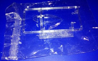 P-47D-N Thunderbolt Razorback 1/72 - 4