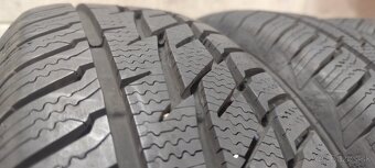 195/65R15  zimne - 4