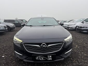 Opel Insignia 2.0 CDTI S&S Dynamic AT8 - 4