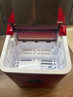 Výrobník ľadu Northclan - 4