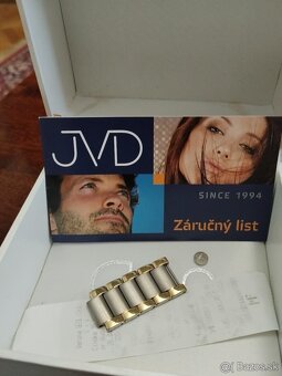 Hodinky JVD - 4