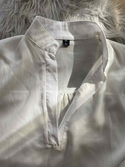 Dámska nenosená blúzka - 4