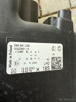 KODIAQ LIFT SVETLO - 4