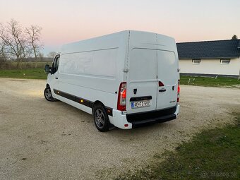 Renault Master - 4