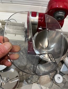 Bosch MUM 48R1/05 kuchynský robot - 4