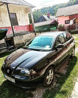 SEAT IBIZA - 4
