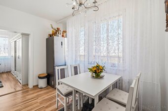 3 izbový byt na predaj Nitra - centrum - 4