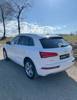 Audi Q5-2019-40TDI-Quattro - 4