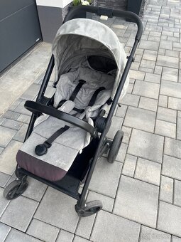 Kočík Cybex Balios s - 4