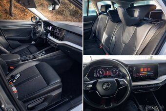 ŠKODA OCTAVIA IV - 4