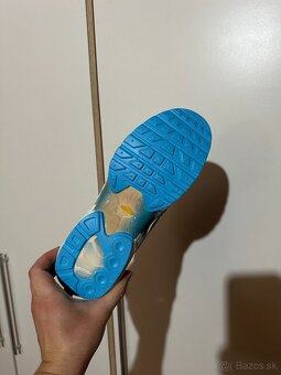 Nike Air Max TN - modré / veľkosť 40 - 4