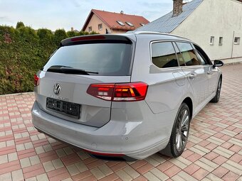 Passat 2,0 TDI Lift Panoráma 90kW - 4