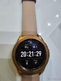 Samsung Galaxy Watch - 4