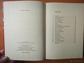Japonsko triumfuje - 4
