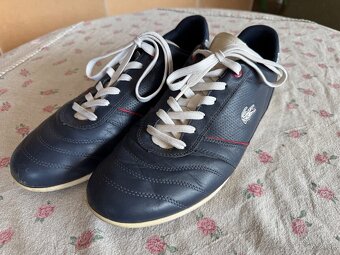 Lacoste topánky 43 - 4