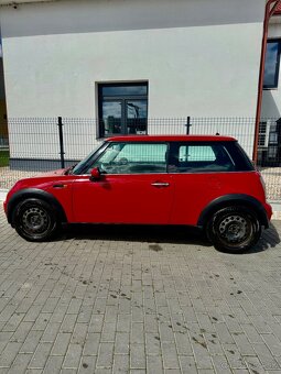 Mini One 1.6 66kw - 4