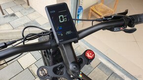 Elektricky bicykel Lankeleisi 2000w - 4
