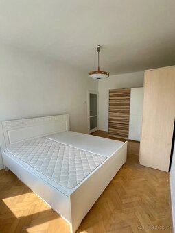 2 izbový byt  Podhradová - 4