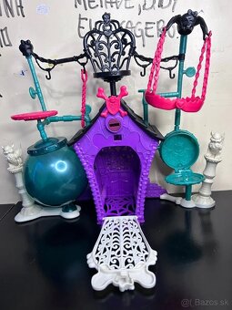 Monster High - 4