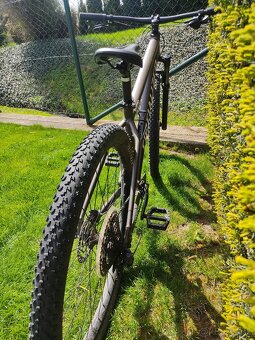 Specialized rockhopper Elite - 4