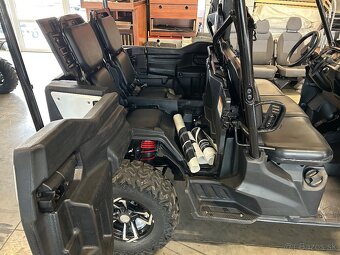 Utv Honda Pioneer 1000 5miestna - 4