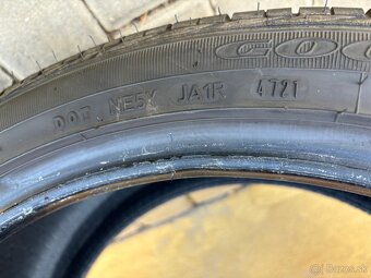 Letne pneumatiky Goodyear EXCELLENCE 275/35 r20 - 4