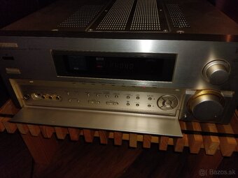 AV zosilovač PIONEER VSA-E06 - 4