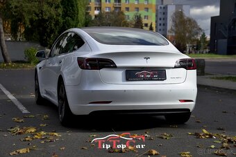 ⏩ Tesla Model 3 Long Range Dual Motor AWD 4x4 - 4