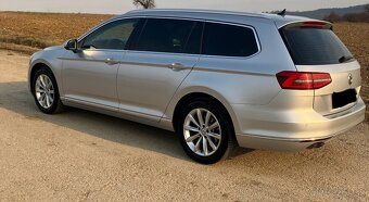Volkswagen passat 2.0 TDI - 4