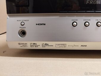 Predam reciever ONKYO - 4