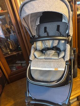 Kocik Kinderkraft prime - 4