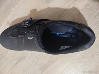 MTB tretry Shimano SH-XC300 - 4