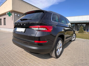 Škoda Kodiaq 2.0 TDI 147 KW DSG 4x4 Odpočet DPH - 4