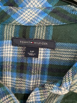 Tommy Hilfiger šaty veľ. S - 4