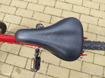 Ridgeback MX16 - 4
