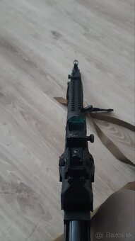 CZ 858 tactical - 4