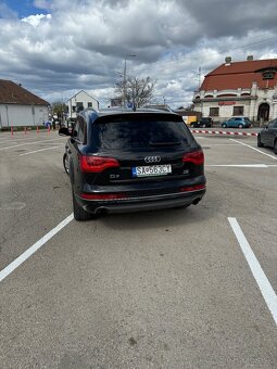 Audi Q7 3.0 180kw 2011 facelift - 4