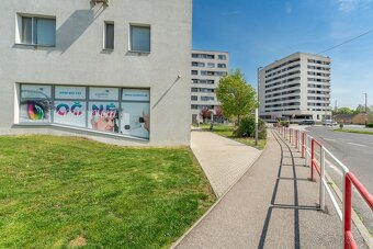 Garážové miesto v novostavbe Malý Dunaj III. PREDAJ - 4