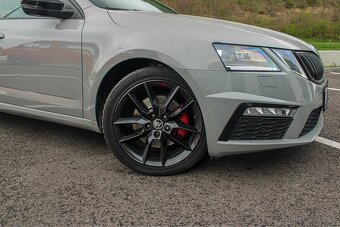 Octavia RS Combi 2.0TDI mozna vymena - 4