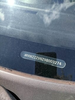 VW Polo - 4