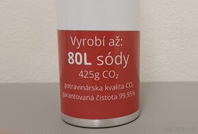 Bombička na sódu - 4