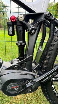 Predam vymenim eBike Mondraker Crafty R + cip na 70km/h - 4